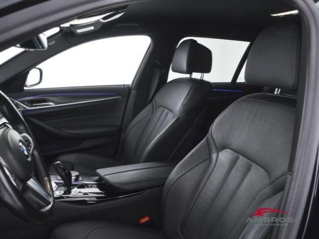 BMW 520 Serie 5 d 48V xDrive Msport rif. 23462825 - Foto 9