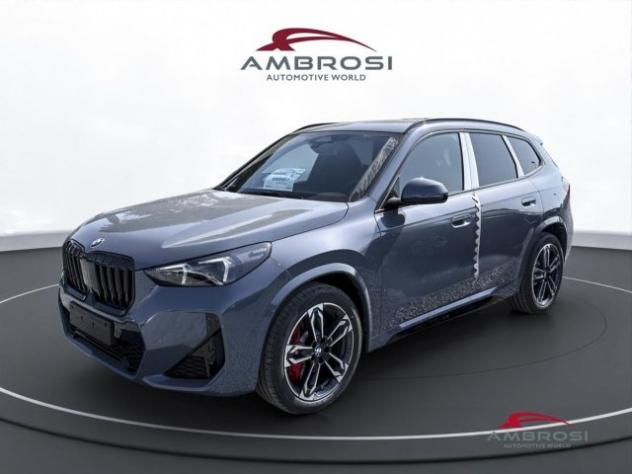 BMW X1 sDrive18d Msport Pro Premium Package rif. 23749108
