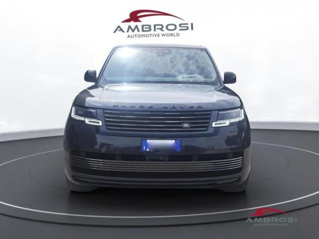 LAND ROVER Range Rover 4.4 V8 615 CV SV rif. 23734552 - Foto 7