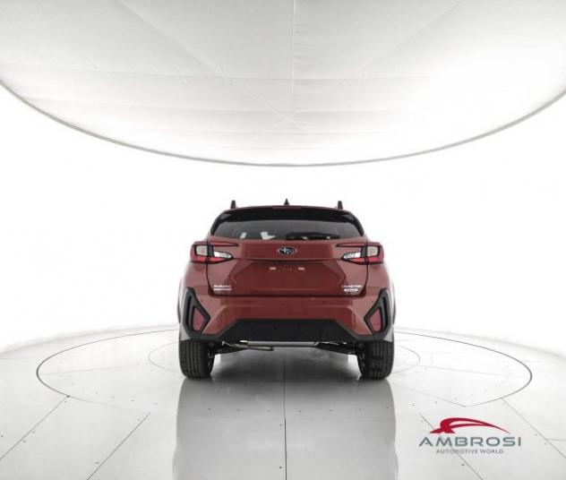 SUBARU Crosstrek 2.0i CVT Lineartronic MHEV Premium rif. 21529660 - Foto 6