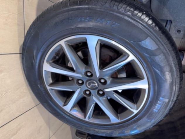 MAZDA CX-5 2.2L Skyactiv-D 150 CV 2WD Evolve rif. 24006926 - Foto 7