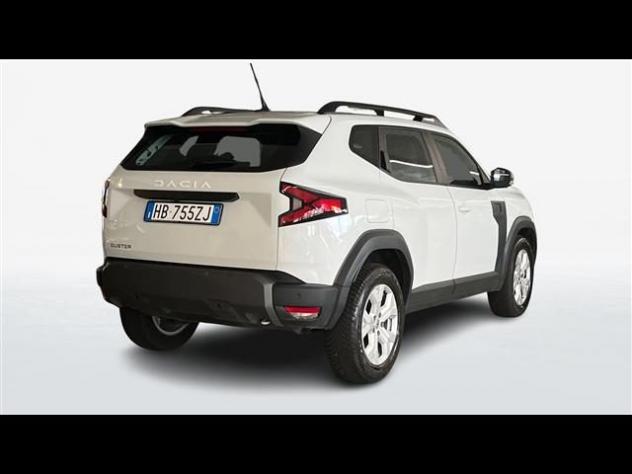 DACIA Duster 1.2 Eco-G Expression rif. 24034192 - Foto 3