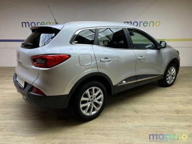 RENAULT Kadjar 1.5 dCi 110 CV Energy Intens EDC rif. 18340910 - Foto 2