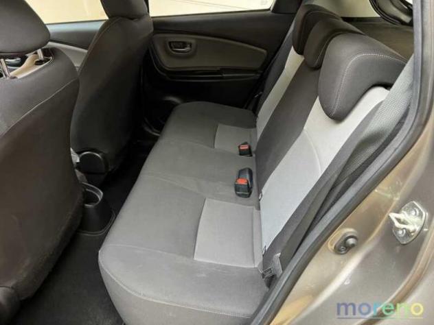 TOYOTA Yaris 1.0 Business rif. 19011321 - Foto 10