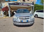 CHEVROLET Captiva Captiva 2.0 VCDi LTX