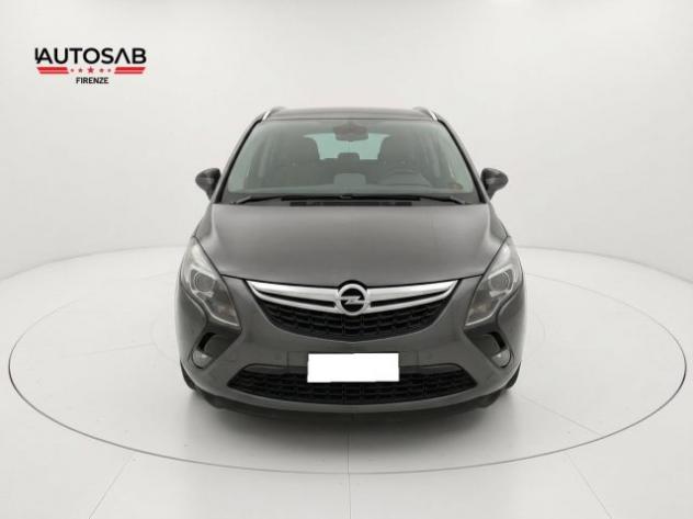 OPEL Zafira Tourer 2.0 CDTi 130CV Cosmo 7 Posti rif. 23762292 - Foto 2