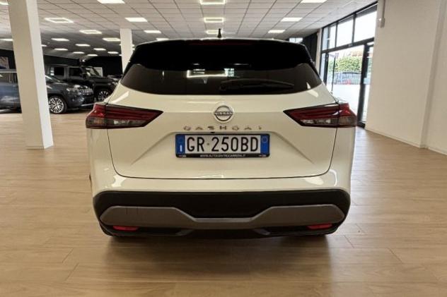NISSAN Qashqai MHEV 140 CV N-Connecta rif. 24069699 - Foto 6