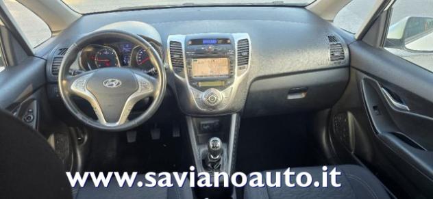 HYUNDAI iX20 1.6 CRDI 115 CV Style rif. 24050806 - Foto 8