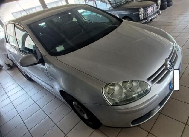 VOLKSWAGEN Golf 1.9 TDI 5p. Comfortline rif. 23936019 - Foto 3