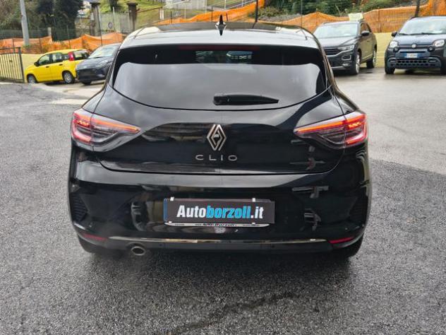 RENAULT Clio TCe 90CV Techno SOLO 26.000KM - GARANZIA UFFICIALE rif. 23784217 - Foto 7