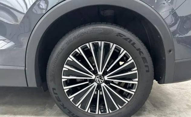Volkswagen Tiguan Tiguan 2.0 TDI 150 CV DSG Life - Foto 3