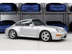 Porsche 911 911 993 Carrera S