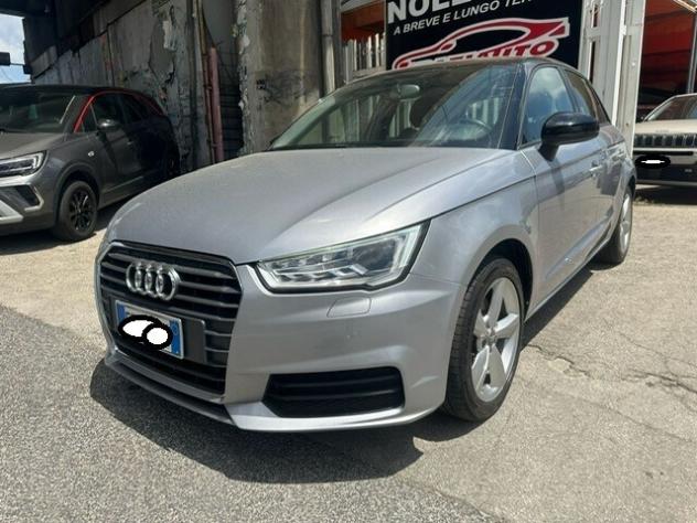 AUDI A1 SPORTBACK AUTOMATICA! - Foto 3