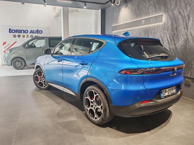Alfa Romeo Tonale 1.6 Diesel 130cv TCT6 Ti - Foto 4