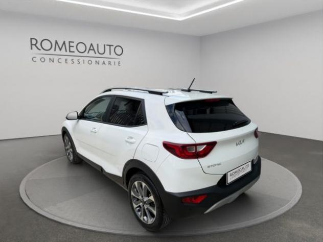 KIA Stonic 1.0 T-GDi GPL DCT Style rif. 23821288 - Foto 10