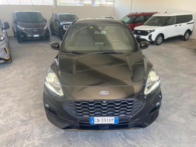 FORD Kuga 2.5 Plug In Hybrid 225 CV CVT 2WD ST-Line X rif. 23873110 - Foto 2