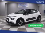 Citroen C3 1.2 Puretech Feel Pack S&S 83CV