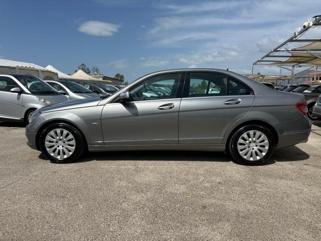 Mercedes Classe C 220 Automatica - Foto 6
