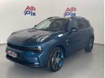 Lynk & Co 01 01 1.5 td phev auto