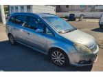 opel zafira 7 posti