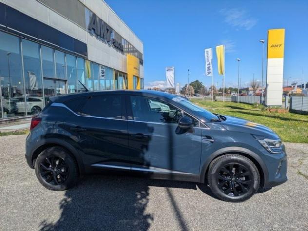 RENAULT Captur TCe 100 CV GPL Intens rif. 23837081 - Foto 2