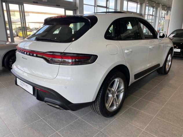Porsche Macan 2.0 265 cv PDK - IVA Esposta - Foto 4
