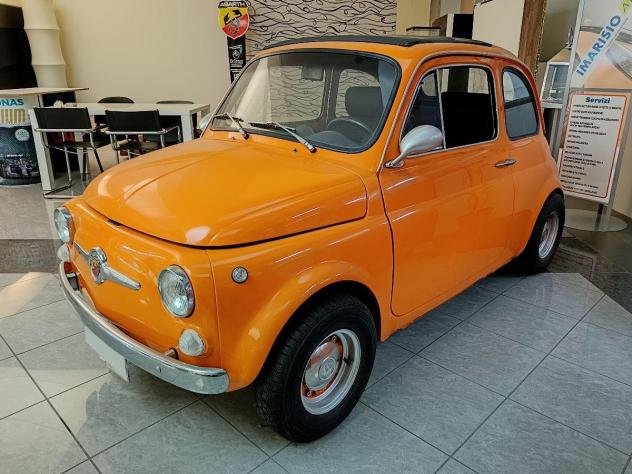 FIAT - 500 - Foto 2