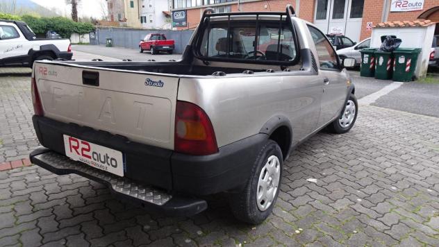 FIAT - Strada 1700 TD PICK -UP FIORINO - Foto 7