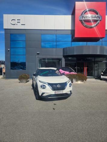 NISSAN Juke 1.6 HEV N-Connecta rif. 24040322