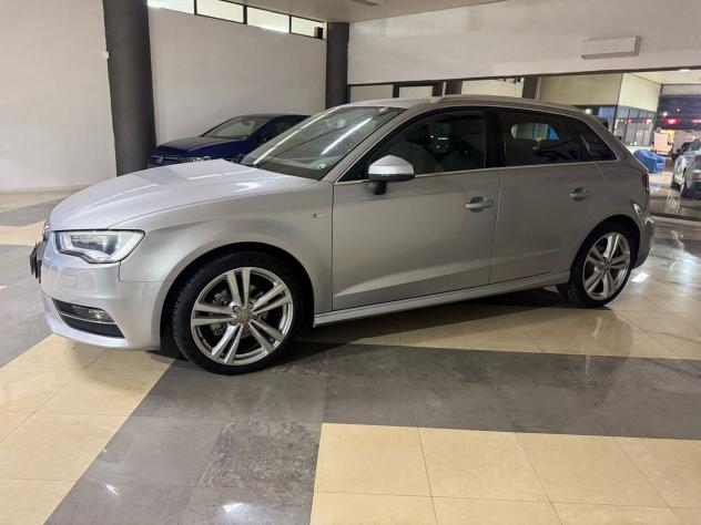 Audi A3 SPB 1.6 TDI clean diesel S tronic Ambition - Foto 2