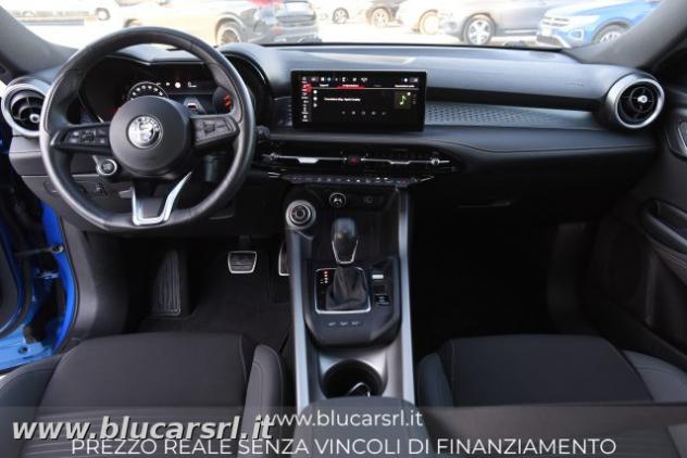 ALFA ROMEO Tonale 1.6 Diesel 130cv TCT6 Sprint rif. 24045957 - Foto 8