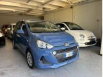 Hyundai i10 1.0 GPL  MOTORE SOLO 40.000 KM
