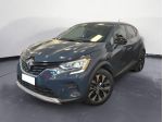 Renault Captur E-Tech hybrid 1.6 E-TECH HEV 145 EQUILIBRE AUTO