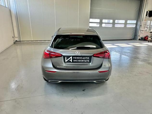 MERCEDES-BENZ A 250 E HYBRID EQ BUSINESS EXTRA rif. 23927322 - Foto 6