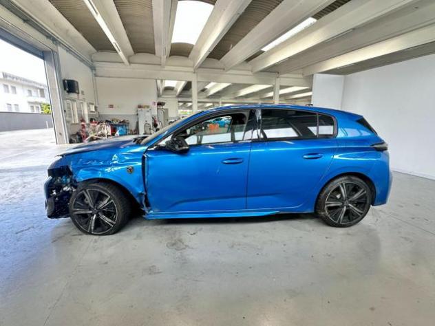PEUGEOT 308 PLUG-IN HYBRID 225 E-EAT8 GT rif. 24024438 - Foto 4
