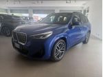 BMW X1 sDrive 20d MSport DCT