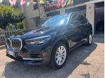 BMW X5 30d xDrive 48V MHEV  XLine MSPORT- 2022