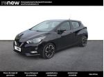NISSAN Micra 5 Porte 1.0 IG-T 92cv Tekna rif. 23806637