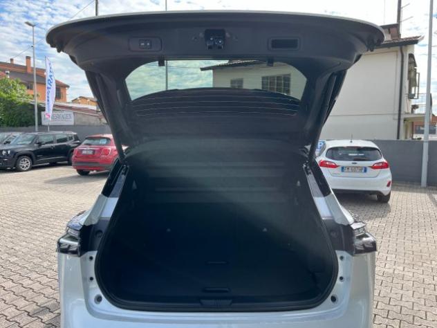 NISSAN Qashqai MHEV 158 CV Xtronic Tekna #Tetto.Panor. #Winter rif. 22311271 - Foto 9