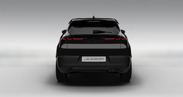 ALFA ROMEO Junior Junior 1.2 145 CV Hybrid eDCT6 Sprint - Foto 5