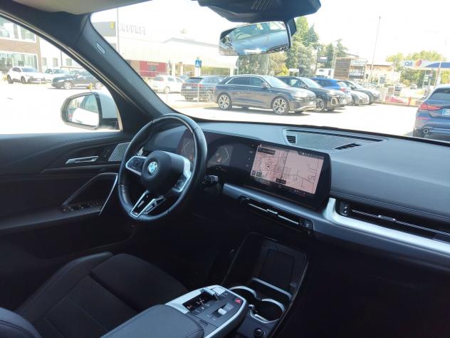 BMW X1 X1 sdrive20i mhev 48V MSport auto - Foto 8