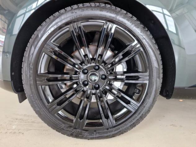 LAND ROVER Range Rover Range Rover 5ªserie 3.0D TD6 249 PS AWD Auto HSE rif. 23972670 - Foto 9