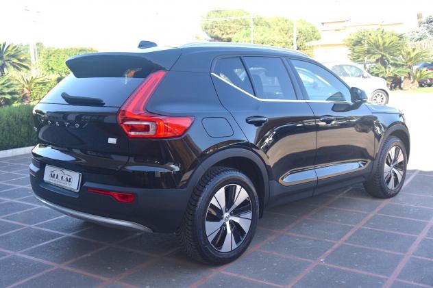 Volvo XC40 T4 Recharge Plug-in Hybrid Core - Foto 7