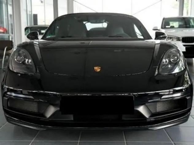 PORSCHE BOXSTER 718 - Foto 2