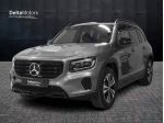 Mercedes-Benz GLB GLB 200 d Automatic 4MATIC