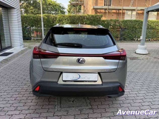 LEXUS UX 250h 2.0 BUSINESS TELECAMERA POST. IVA ESP PREZZO REALE rif. 23965847 - Foto 6