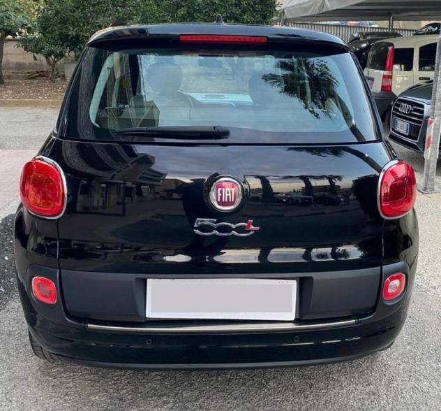 Fiat 500L 1.3 Multijet 85cv Lounge Neop. ok - Foto 5
