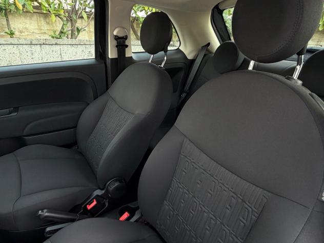 Fiat 500 1.0 Hybrid - Foto 8