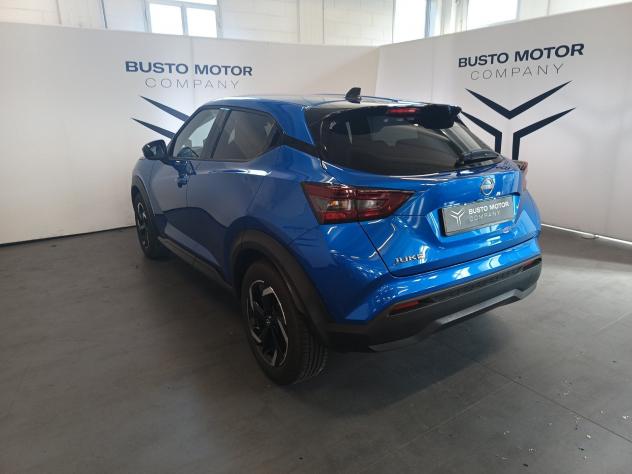 Nissan Juke Juke 1.0 dig-t N-Connecta 114cv - Foto 6