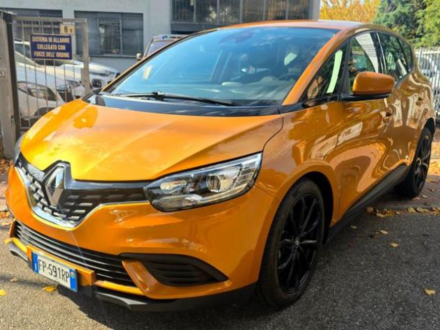 RENAULT Scenic 1.3 TCE Energy Sport Edition OK NEOPATENTATI rif. 24161437
